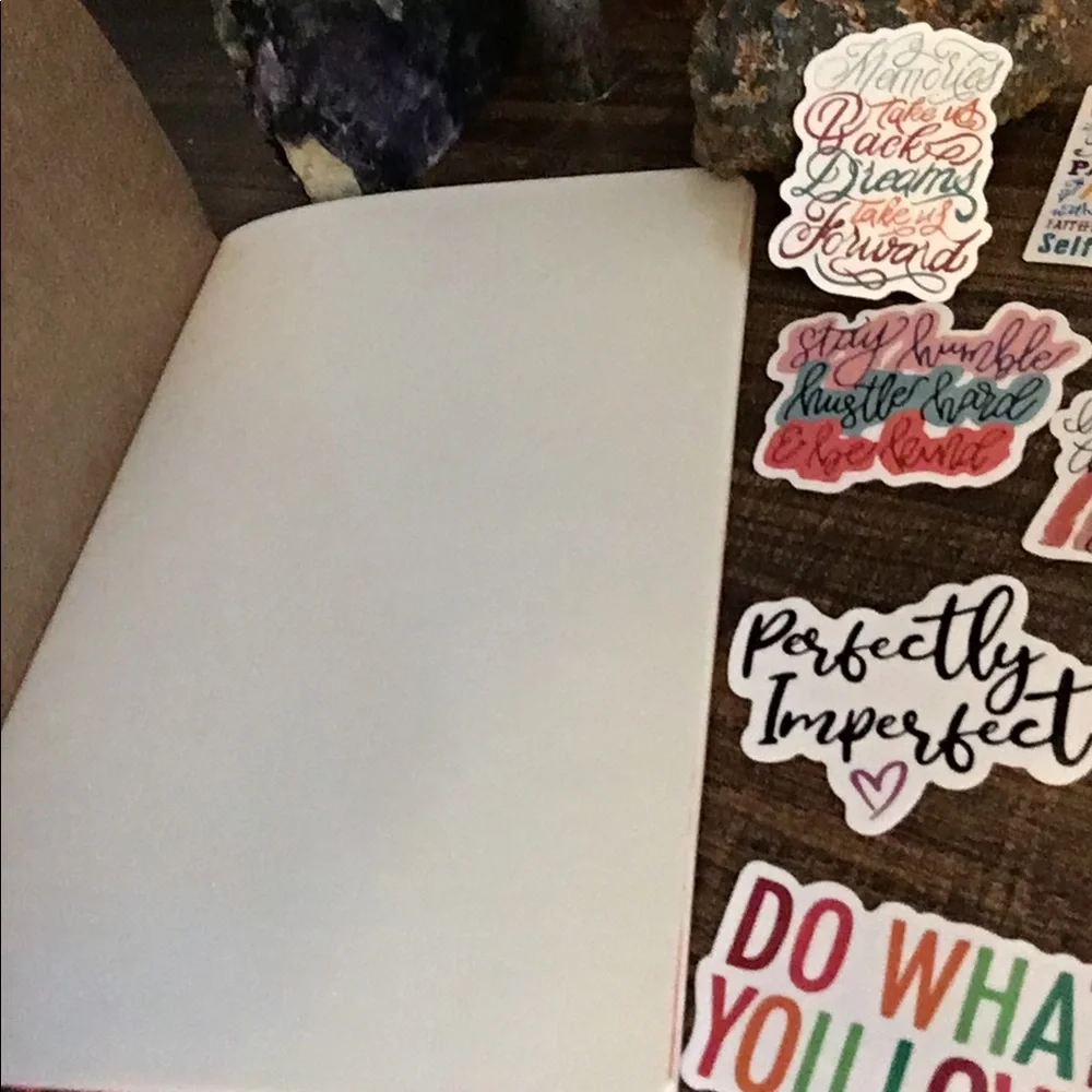 Original Art - Soft Cover Journal Notebook Set